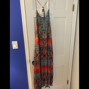 NEW WITH TAGS True colours dress